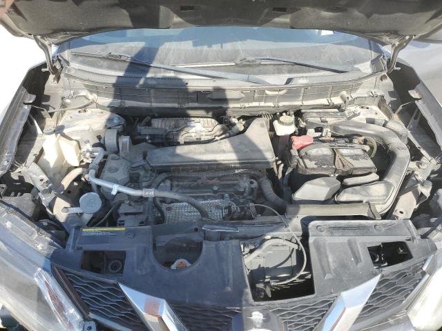 Photo 11 VIN: KNMAT2MV1GP595276 - NISSAN ROGUE S 