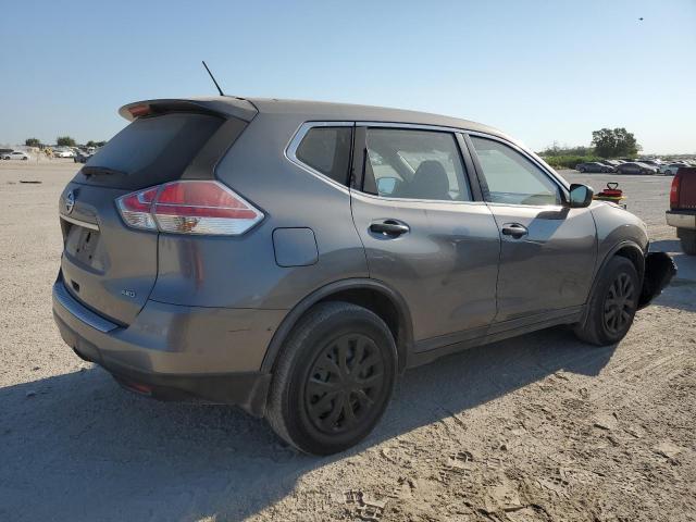 Photo 2 VIN: KNMAT2MV1GP595276 - NISSAN ROGUE S 