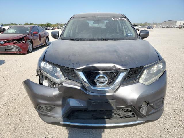 Photo 4 VIN: KNMAT2MV1GP595276 - NISSAN ROGUE S 