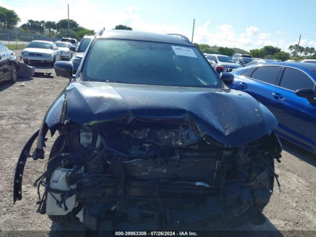 Photo 5 VIN: KNMAT2MV1GP599957 - NISSAN ROGUE 