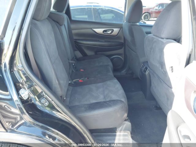 Photo 7 VIN: KNMAT2MV1GP599957 - NISSAN ROGUE 