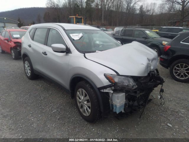 Photo 0 VIN: KNMAT2MV1GP600363 - NISSAN ROGUE 