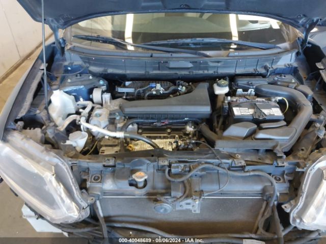 Photo 9 VIN: KNMAT2MV1GP608575 - NISSAN ROGUE 