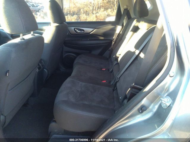 Photo 7 VIN: KNMAT2MV1GP609659 - NISSAN ROGUE 