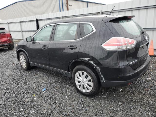 Photo 1 VIN: KNMAT2MV1GP610956 - NISSAN ROGUE 