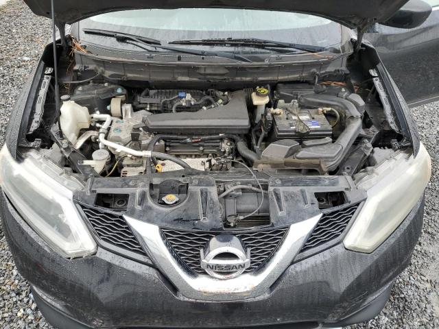 Photo 10 VIN: KNMAT2MV1GP610956 - NISSAN ROGUE 