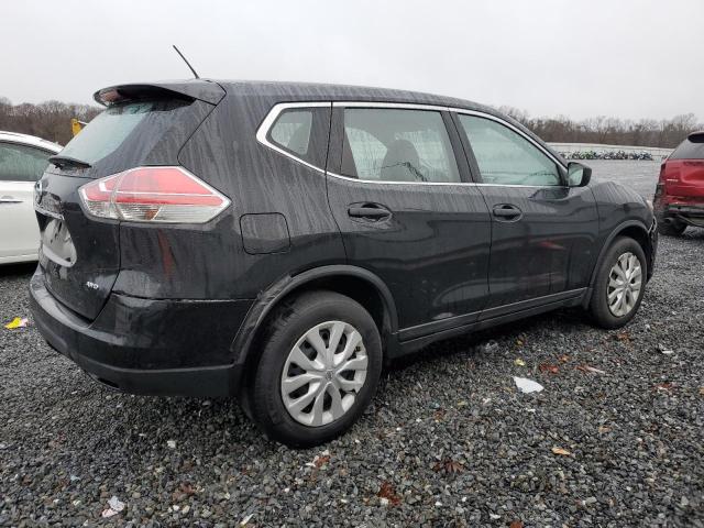 Photo 2 VIN: KNMAT2MV1GP610956 - NISSAN ROGUE 