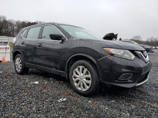 Photo 3 VIN: KNMAT2MV1GP610956 - NISSAN ROGUE 