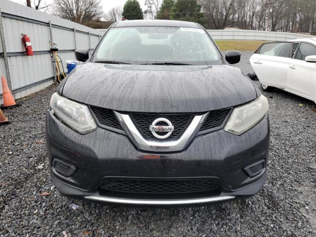 Photo 4 VIN: KNMAT2MV1GP610956 - NISSAN ROGUE 