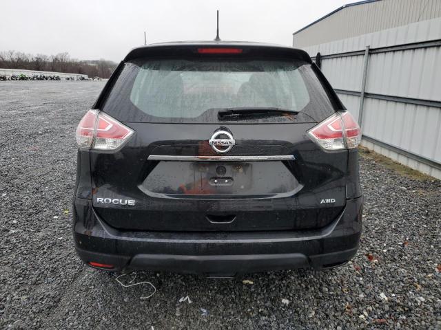 Photo 5 VIN: KNMAT2MV1GP610956 - NISSAN ROGUE 