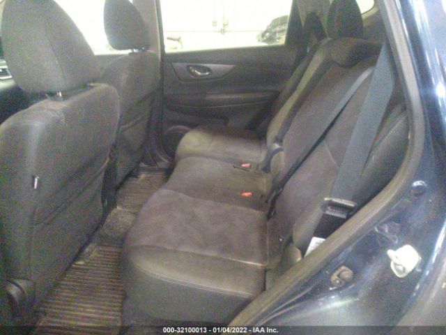 Photo 7 VIN: KNMAT2MV1GP615896 - NISSAN ROGUE 