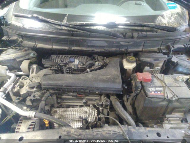 Photo 9 VIN: KNMAT2MV1GP615896 - NISSAN ROGUE 