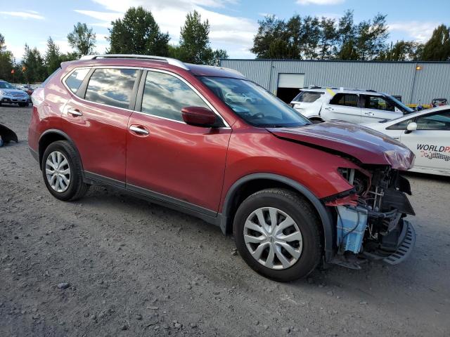 Photo 3 VIN: KNMAT2MV1GP616997 - NISSAN ROGUE 