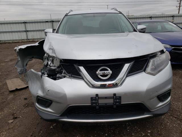 Photo 4 VIN: KNMAT2MV1GP618457 - NISSAN ROGUE S 