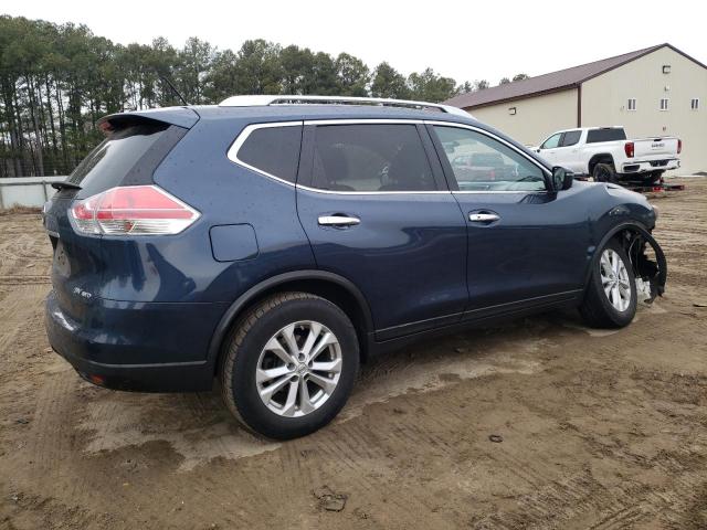 Photo 2 VIN: KNMAT2MV1GP626283 - NISSAN ROGUE 