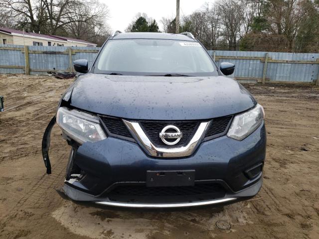 Photo 4 VIN: KNMAT2MV1GP626283 - NISSAN ROGUE 