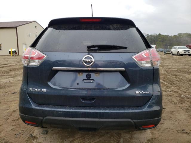 Photo 5 VIN: KNMAT2MV1GP626283 - NISSAN ROGUE 