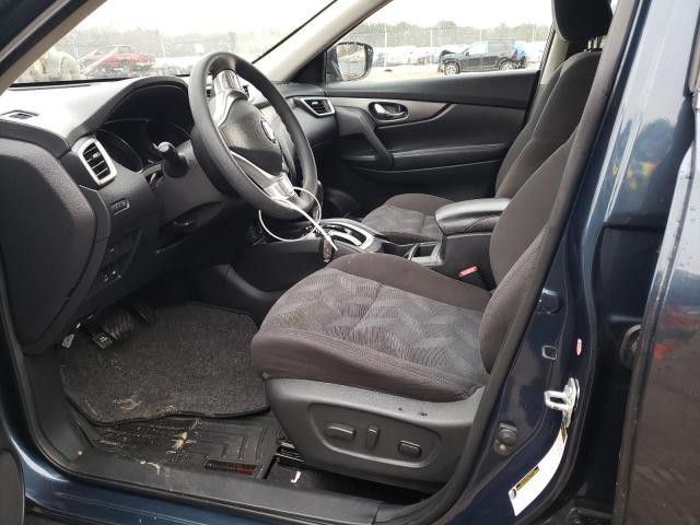 Photo 6 VIN: KNMAT2MV1GP626283 - NISSAN ROGUE 