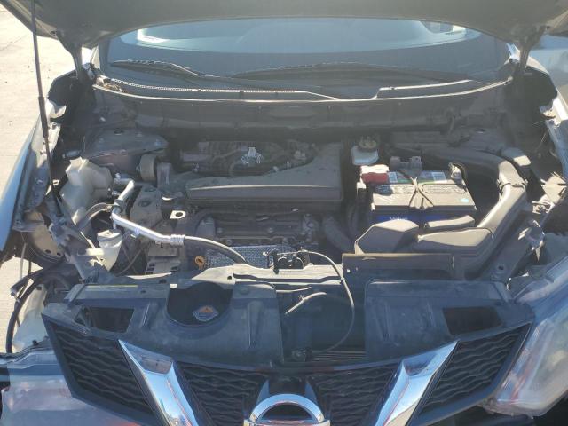 Photo 10 VIN: KNMAT2MV1GP627367 - NISSAN ROGUE S 