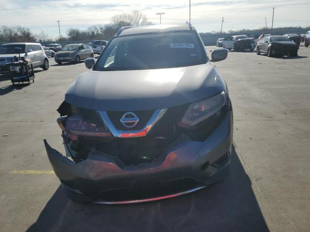 Photo 4 VIN: KNMAT2MV1GP627367 - NISSAN ROGUE S 