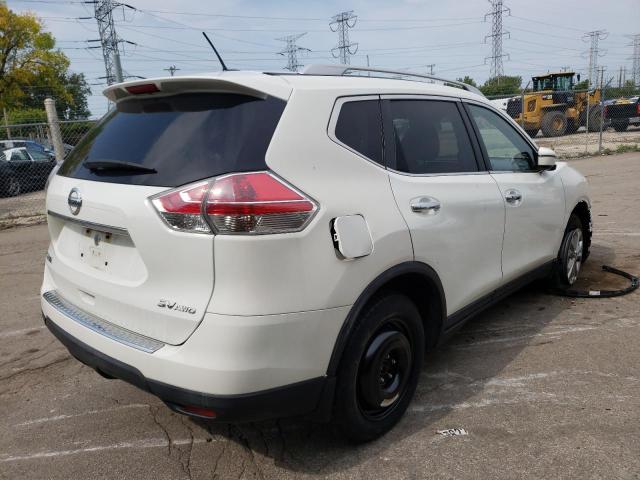 Photo 3 VIN: KNMAT2MV1GP629040 - NISSAN ROGUE S 