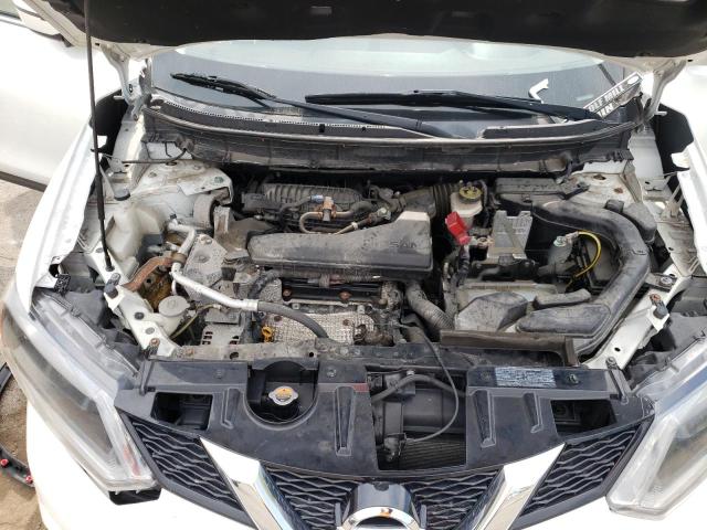 Photo 6 VIN: KNMAT2MV1GP629040 - NISSAN ROGUE S 