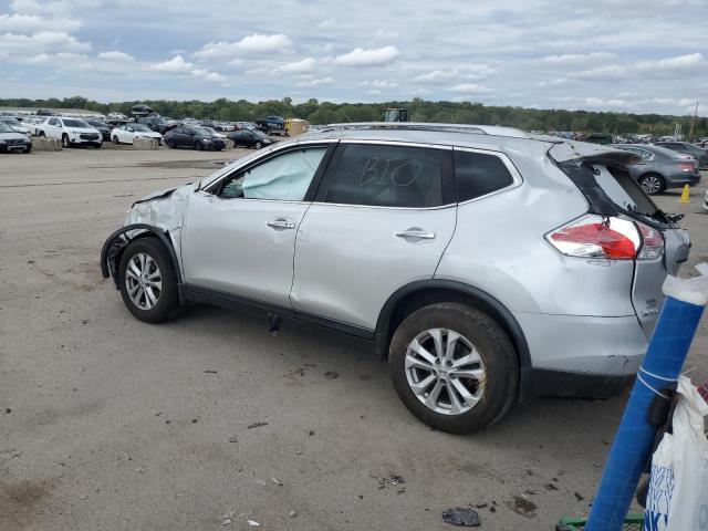 Photo 1 VIN: KNMAT2MV1GP630527 - NISSAN ROGUE 