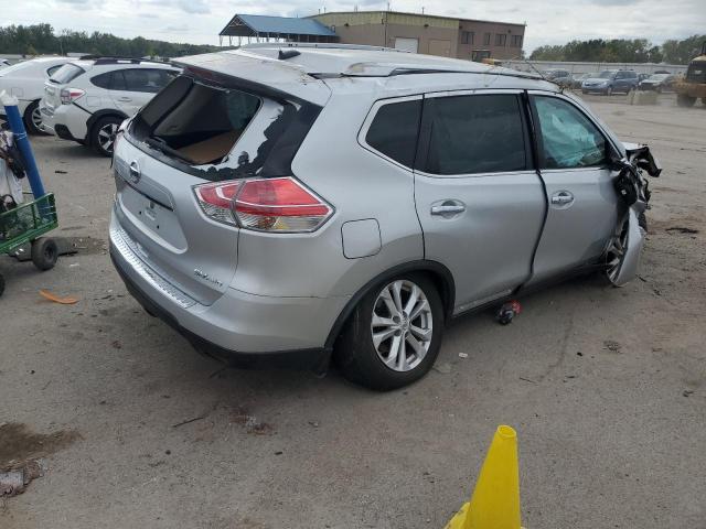 Photo 2 VIN: KNMAT2MV1GP630527 - NISSAN ROGUE 