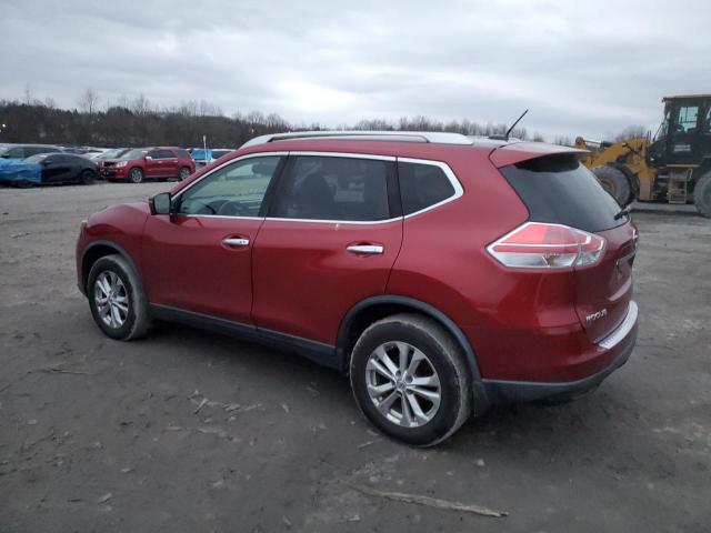 Photo 1 VIN: KNMAT2MV1GP633931 - NISSAN ROGUE S 