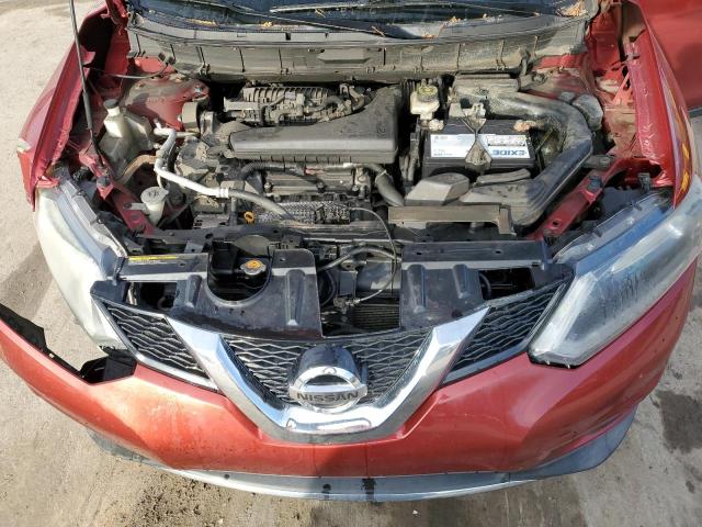 Photo 11 VIN: KNMAT2MV1GP633931 - NISSAN ROGUE S 