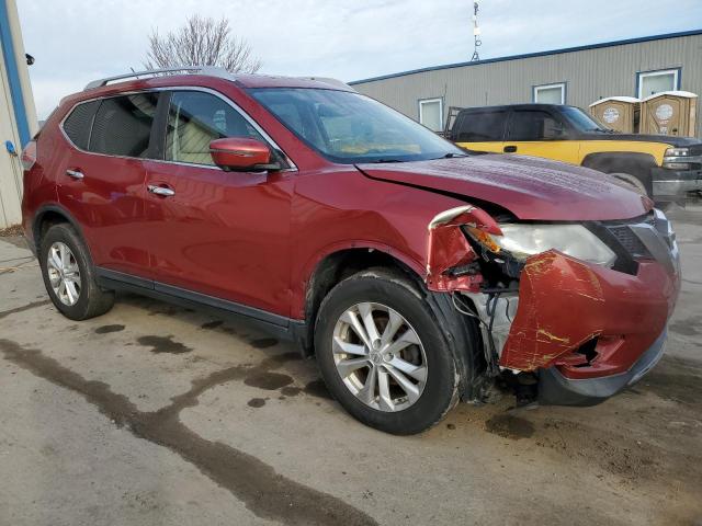 Photo 3 VIN: KNMAT2MV1GP633931 - NISSAN ROGUE S 