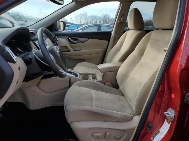 Photo 6 VIN: KNMAT2MV1GP633931 - NISSAN ROGUE S 
