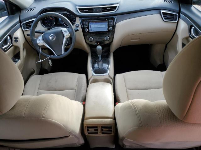 Photo 7 VIN: KNMAT2MV1GP633931 - NISSAN ROGUE S 