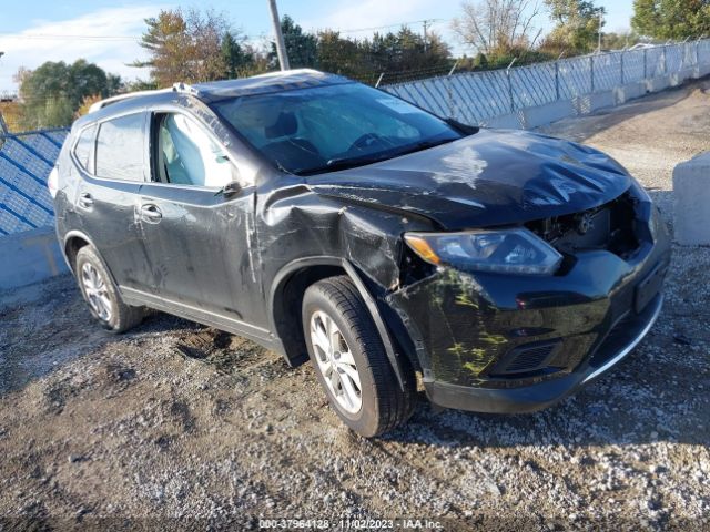 Photo 0 VIN: KNMAT2MV1GP638062 - NISSAN ROGUE 