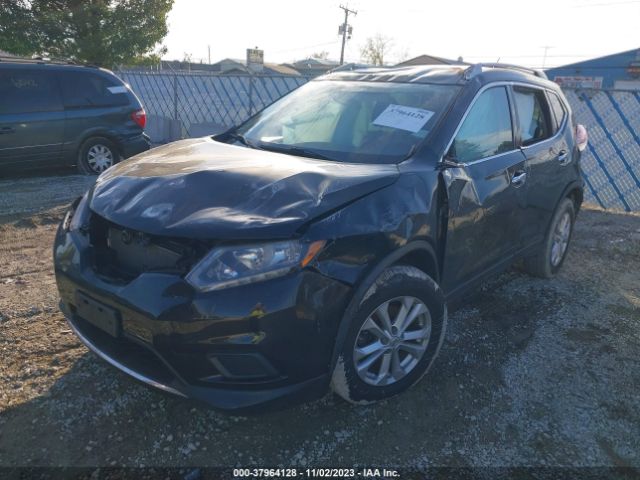 Photo 1 VIN: KNMAT2MV1GP638062 - NISSAN ROGUE 