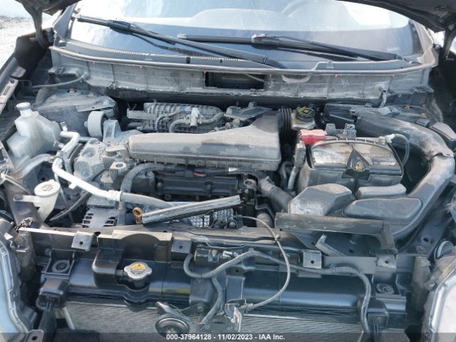 Photo 9 VIN: KNMAT2MV1GP638062 - NISSAN ROGUE 