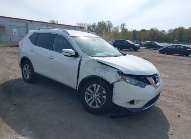 Photo 0 VIN: KNMAT2MV1GP638143 - NISSAN ROGUE 