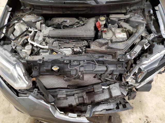 Photo 10 VIN: KNMAT2MV1GP640412 - NISSAN ROGUE 