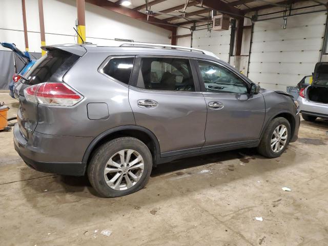 Photo 2 VIN: KNMAT2MV1GP640412 - NISSAN ROGUE 