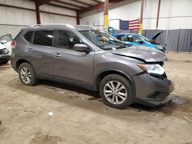 Photo 3 VIN: KNMAT2MV1GP640412 - NISSAN ROGUE 