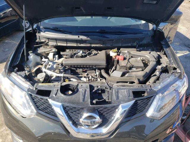 Photo 6 VIN: KNMAT2MV1GP642578 - NISSAN ROGUE S 