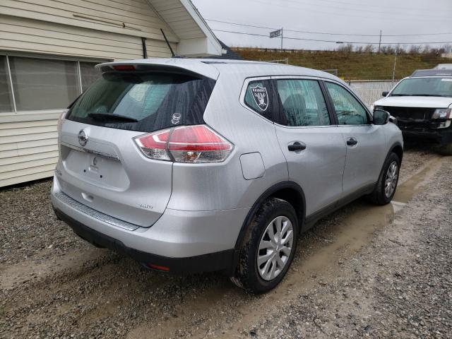 Photo 3 VIN: KNMAT2MV1GP646193 - NISSAN ROGUE 