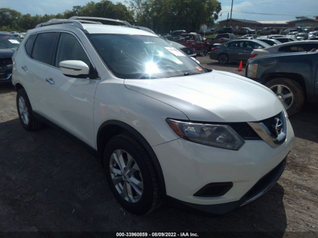 Photo 0 VIN: KNMAT2MV1GP647229 - NISSAN ROGUE 