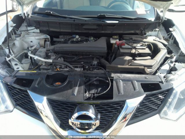 Photo 9 VIN: KNMAT2MV1GP647229 - NISSAN ROGUE 