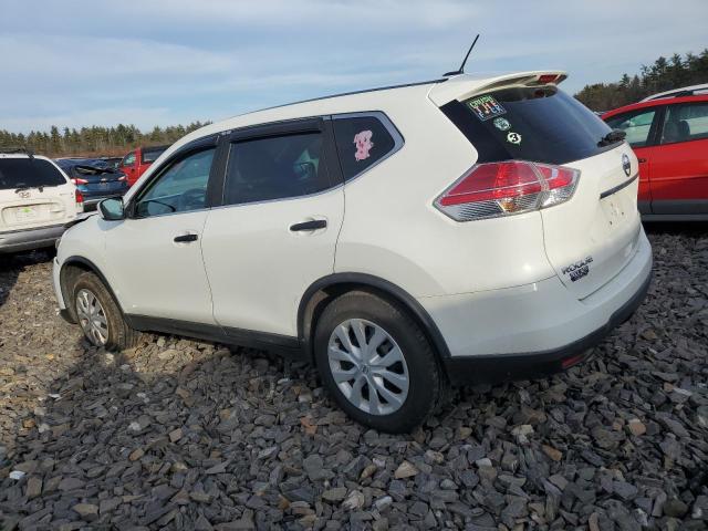 Photo 1 VIN: KNMAT2MV1GP650728 - NISSAN ROGUE 