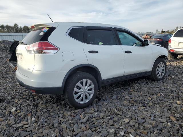 Photo 2 VIN: KNMAT2MV1GP650728 - NISSAN ROGUE 