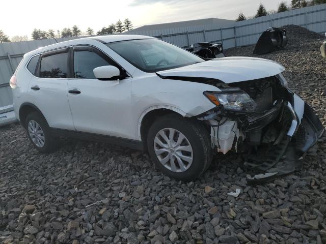 Photo 3 VIN: KNMAT2MV1GP650728 - NISSAN ROGUE 