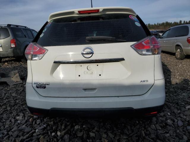 Photo 5 VIN: KNMAT2MV1GP650728 - NISSAN ROGUE 