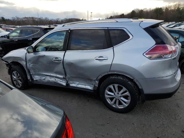 Photo 1 VIN: KNMAT2MV1GP653077 - NISSAN ROGUE 