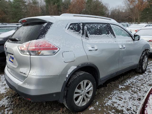 Photo 2 VIN: KNMAT2MV1GP653077 - NISSAN ROGUE 